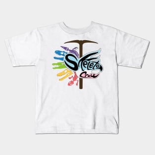 Logo - Pride Kids T-Shirt